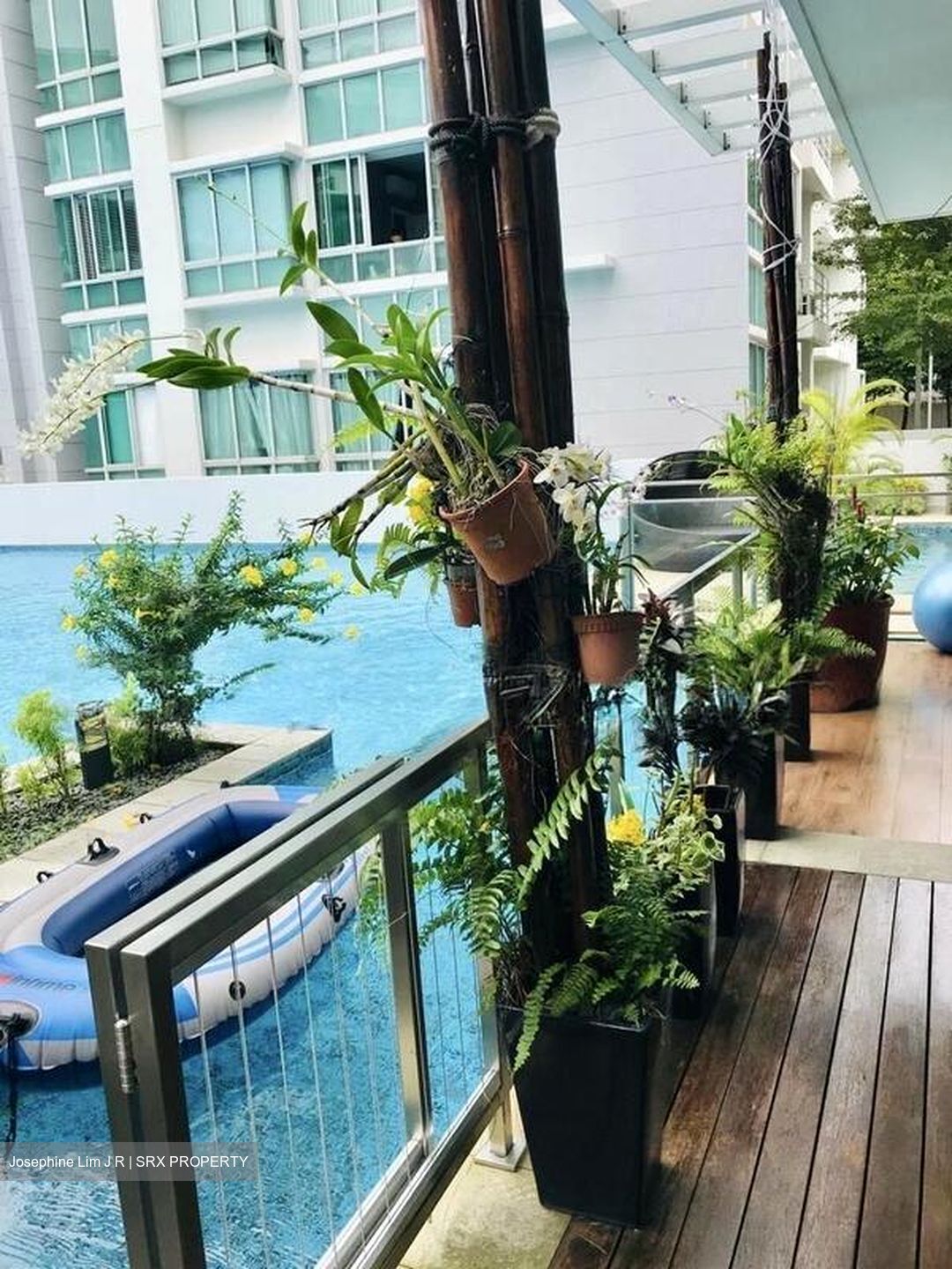 The Stellar (D5), Condominium #504482391